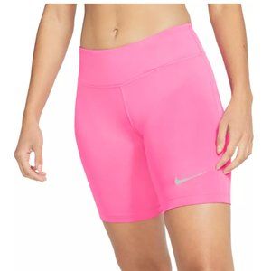 Nike FAST Dri-Fit Running Bike Shorts